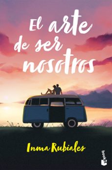el arte de ser nosotros-9788408292456