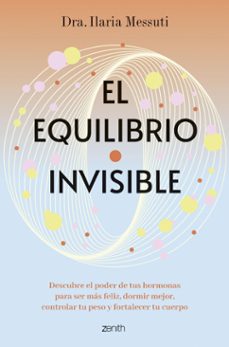 el equilibrio invisible (ebook)-9788408294856