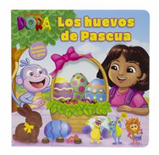dora. los huevos de pascua-9788408309956