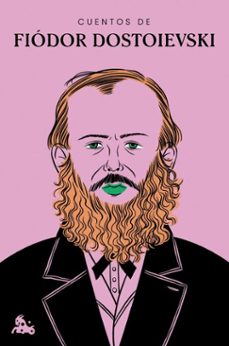 cuentos de fiodor dostoievski (ebook)-fiodor dostoievski-9788408320456