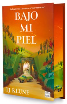 bajo mi piel-tj klune-9788408321156