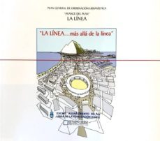 la linea mas alla de la linea-9788409063956