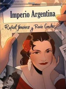 imperio argentina-9788409457656