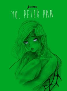 yo, peter pan-juanma nieto-9788409576456