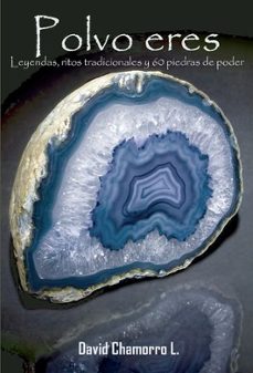 polvo eres-david chamorro lopez-9788409658756