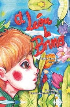 el leon de bruno-belen barceiro montoya-9788410014756