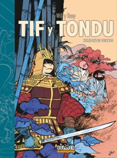 tif y tondu 9  horizontes lejanos-9788410031456