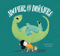 adoptar un dinosauro-9788410074156