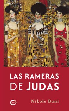 las rameras de judas-nikole buni-9788410143456