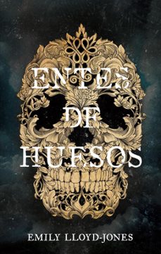 entes de huesos-emily lloyd-jones-9788410159556