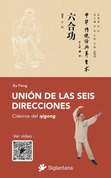 union de las seis direcciones (ebook)-9788410179356