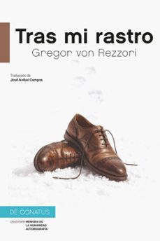 tras mi rastro (ebook)-gregor von rezzori-9788410182356