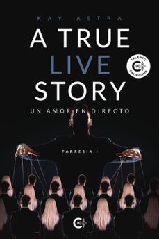 a true live story (ebook)-9788410191556