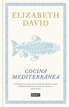 cocina mediterránea (ebook)-elizabeth david-9788410214163