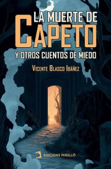 la muerte de capeto (ebook)-vicente blasco ibañez-9788410227156
