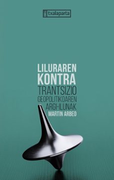 liluraren kontra-9788410246256