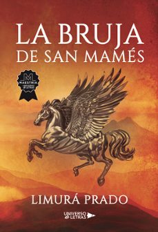 la bruja de san mamés-limura prado-9788410265356