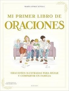 mi primer libro de oraciones (ebook)-maria gomez zuñiga-9788410269699