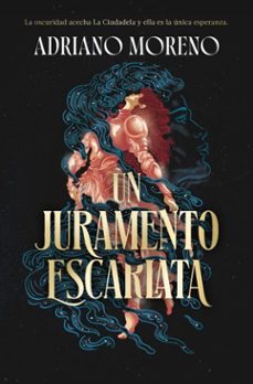 un juramento escarlata (ebook)-adriano moreno-9788410274556