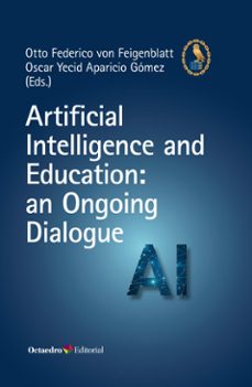 artificial intelligence and education: an ongoing dialogue (ebook)-9788410282056