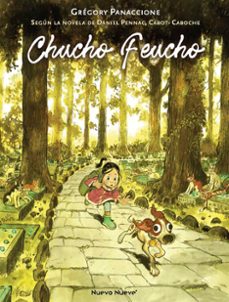 chucho feucho-9788410287556