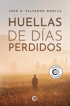 huellas de dias perdidos (ebook)-9788410334656