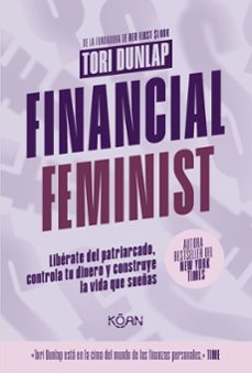 financial feminist-tori dunlap-9788410358256