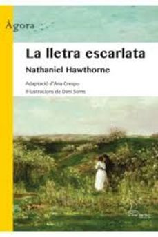 la lletra escarlata-9788410371156