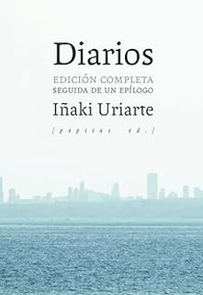 diarios-iñaki uriarte cantolla-9788410476356