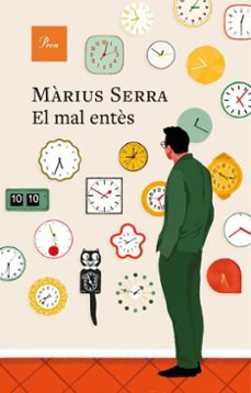 el mal entès (ebook)-marius serra-9788410488656