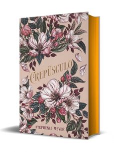 crepusculo. edicion limitada bella y edward (especial 20 aniversa rio)-stephenie meyer-9788410489356