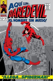 biblioteca marvel daredevil 3 (ebook)-9788410518056