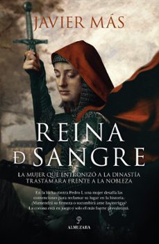 reina de sangre-javier mas-9788410521056
