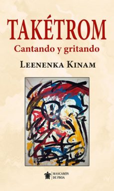 taketrom-leenenka kinam-9788410524156