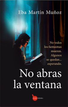 no abras la ventana-9788410529656