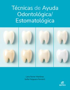 técnicas de ayuda odontológica/estomatológica (2026)-9788410595156