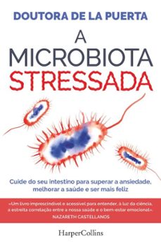 a microbiota stressada (ebook)-doctora de la puerta-9788410643956