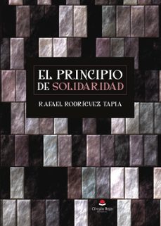 el principio de solidaridad-9788410739956