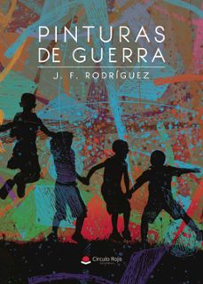 pinturas de guerra (ebook)-9788410829756