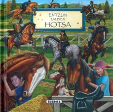 entzun zaldien hotsa-9788410841956