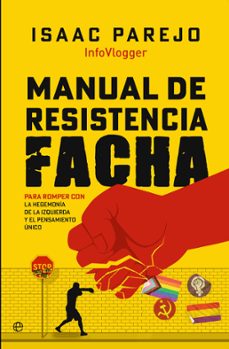 manual de resistencia facha-isaac parejo-9788410942356