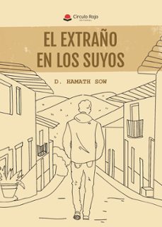 el extraño en los suyos (ebook)-9788410979956