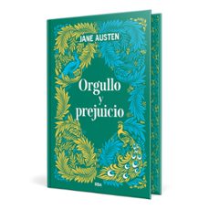 orgullo y prejuicio-jane austen-9788410981256