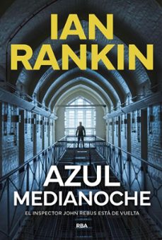 azul medianoche (ebook)-ian rankin-9788410984356