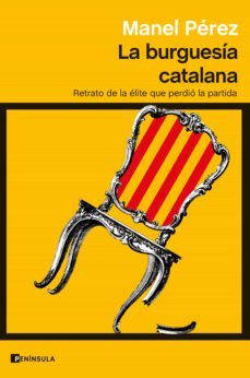 la burguesia catalana (ebook)-manel perez-9788411000956