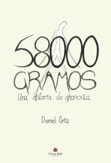 58000 gramos (ebook)-9788411040556