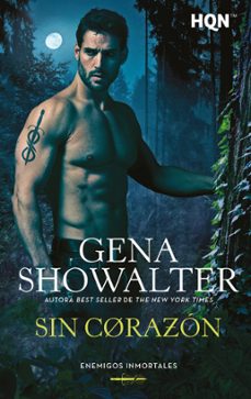 sin corazon-gena showalter-9788411053556