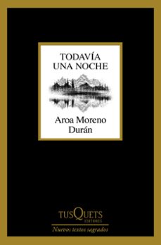 todavia una noche-aroa moreno duran-9788411075756