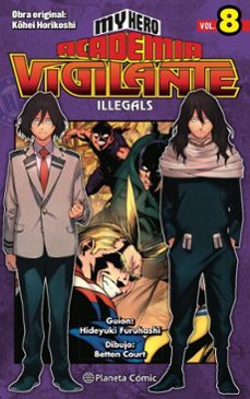 -kohei horikoshi-9788411122856