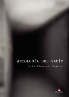 antologia del vacio (ebook)-9788411159456